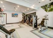 Thumbnail 9 of 26 - 24 Hour Fitness Center area at The Hartley at Sweetwater Creek, Duluth