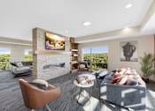 Thumbnail 51 of 61 - Sky Deck Lounge at Shakopee Flats, Shakopee, Minnesota