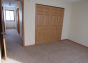 Thumbnail 4 of 13 - Victoria Townhomes Closet