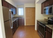 Thumbnail 1 of 13 - Victoria Townhomes Full Size Kitchen