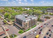 Thumbnail 1 of 20 - Liffey on Snelling | High End Apartments in St. Paul, MN