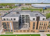 Thumbnail 4 of 20 - Liffey on Snelling | High End Apartments in St. Paul, MN