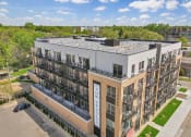 Thumbnail 3 of 20 - Liffey on Snelling | High End Apartments in St. Paul, MN