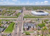 Thumbnail 5 of 20 - Liffey on Snelling | High End Apartments in St. Paul, MN