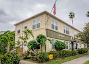 Thumbnail 1 of 15 - Exterior street view