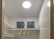Thumbnail 20 of 32 - Walk-in closet