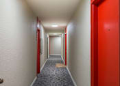Thumbnail 6 of 19 - interior corridor