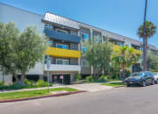 Thumbnail 1 of 19 - Exterior main building entrance