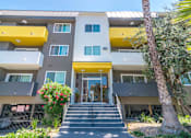 Thumbnail 3 of 19 - Exterior main building entrance