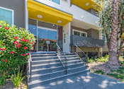 Thumbnail 2 of 19 - Exterior main building entrance