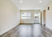 Thumbnail 4 of 15 - view of living room