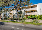 Thumbnail 1 of 16 - Street view of building