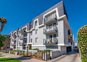 Thumbnail 1 of 16 - Building view from the street