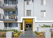Thumbnail 2 of 16 - Entrance to building