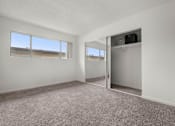 Thumbnail 34 of 64 - Two Bedroom Sleeping area at Sunset Square Apartments, California, 91790