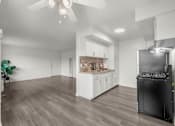Thumbnail 16 of 64 - Two Bedroom Dining & Living Area at Sunset Square Apartments, West Covina, CA