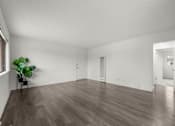 Thumbnail 23 of 64 - Large living area at Sunset Square Apartments, West Covina, California, 91790