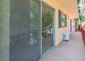 Thumbnail 9 of 9 - Private balcony
