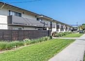 Thumbnail 1 of 64 - Sunset Square Apartments, West Covina, California, 91790