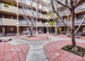 Thumbnail 25 of 30 - view of courtyard