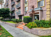 Thumbnail 2 of 30 - Front view of building