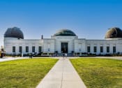 Thumbnail 29 of 30 - Griffiths Observatory