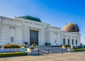 Thumbnail 13 of 15 - Griffith Observatory