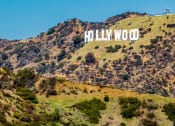 Thumbnail 28 of 30 - view of Hollywood sign