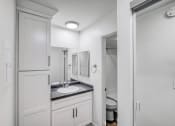 Thumbnail 10 of 13 - bathroom with vanity