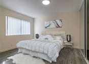 Thumbnail 28 of 32 - Bedroom furnished