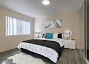 Thumbnail 29 of 32 - Bedroom furnished