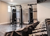 Thumbnail 11 of 21 - Fitness Center