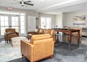 Thumbnail 10 of 21 - Billiards room