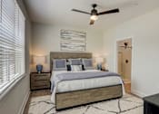 Thumbnail 29 of 45 - one bedroom bed  in Asheville NC