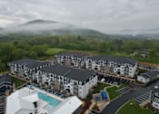 Thumbnail 1 of 45 - Beautiful community mountain view in Asheville NC