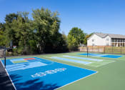 Thumbnail 31 of 36 - Tennis Courts  at Huntington Apartments, Morrisville