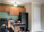 Thumbnail 8 of 12 - Kitchen