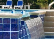 Thumbnail 29 of 36 - Hot tub  at Huntington Apartments, North Carolina