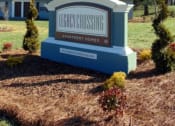 Thumbnail 1 of 12 - Entrance Sign for Legacy Crossing