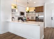 Thumbnail 6 of 50 - Kitchen Unit at The Matadora, Savannah, GA