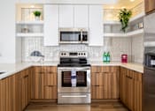 Thumbnail 1 of 50 - Fully Equipped Kitchen at The Matadora, Savannah, GA 21995
