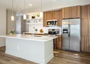 Thumbnail 3 of 50 - Open Concept Kitchen at The Matadora, Georgia