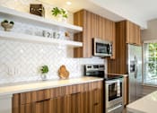 Thumbnail 9 of 50 - Kitchen at The Matadora, Savannah