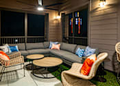 Thumbnail 41 of 50 - Sky Lounge at The Matadora, Savannah