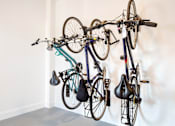 Thumbnail 24 of 50 - Bike Storage at The Matadora, Savannah