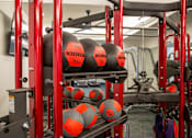 Thumbnail 35 of 50 - State-Of-The-Art Gym And Spin Studioat The Matadora, Georgia