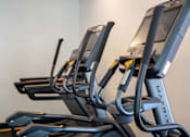 Thumbnail 34 of 50 - Cardio Machines at The Matadora, Savannah