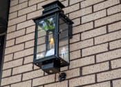 Thumbnail 31 of 50 - Exterior Lamp at The Matadora, Savannah, GA