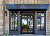 Thumbnail 28 of 50 - Grand Entrance at The Matadora, Savannah Georgia