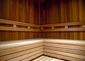 Thumbnail 12 of 50 - Sauna at The Matadora, Georgia